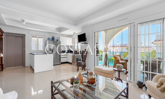 Odsprzedaż - Apartments -
Rojales - Ciudad Quesada