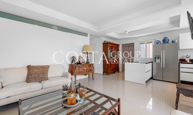 Odsprzedaż - Apartments -
Rojales - Ciudad Quesada