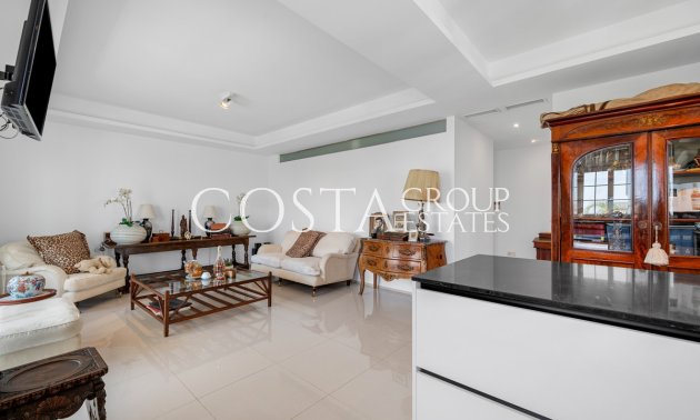 Odsprzedaż - Apartments -
Rojales - Ciudad Quesada