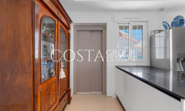 Odsprzedaż - Apartments -
Rojales - Ciudad Quesada