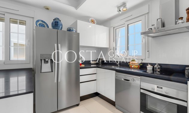 Odsprzedaż - Apartments -
Rojales - Ciudad Quesada