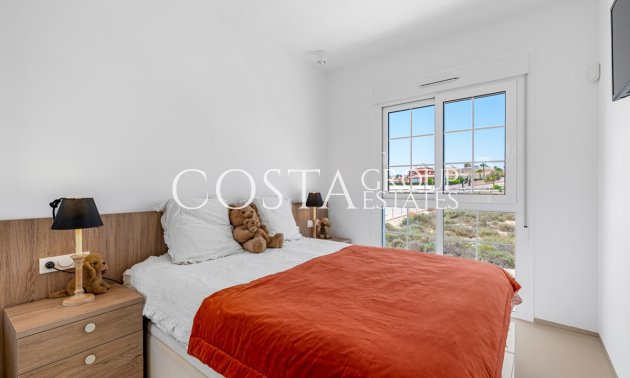 Odsprzedaż - Apartments -
Rojales - Ciudad Quesada