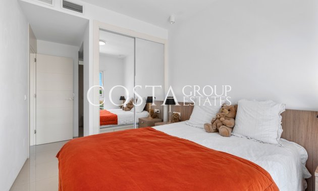 Odsprzedaż - Apartments -
Rojales - Ciudad Quesada