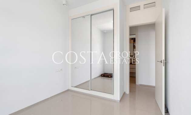 Odsprzedaż - Apartments -
Rojales - Ciudad Quesada