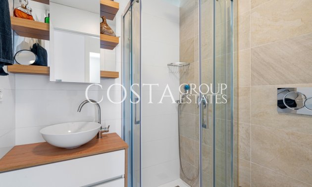 Odsprzedaż - Apartments -
Rojales - Ciudad Quesada