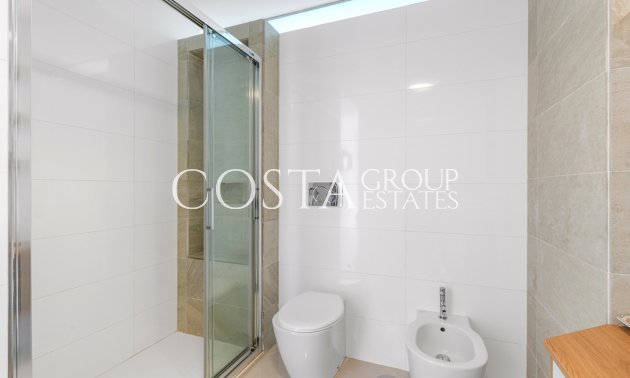 Odsprzedaż - Apartments -
Rojales - Ciudad Quesada