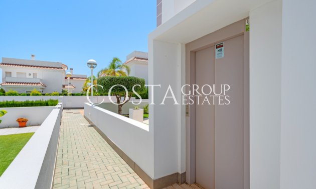Odsprzedaż - Apartments -
Rojales - Ciudad Quesada