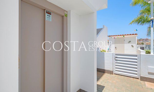 Odsprzedaż - Apartments -
Rojales - Ciudad Quesada
