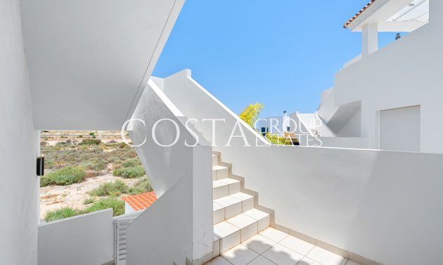 Odsprzedaż - Apartments -
Rojales - Ciudad Quesada
