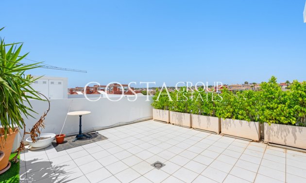 Odsprzedaż - Apartments -
Rojales - Ciudad Quesada