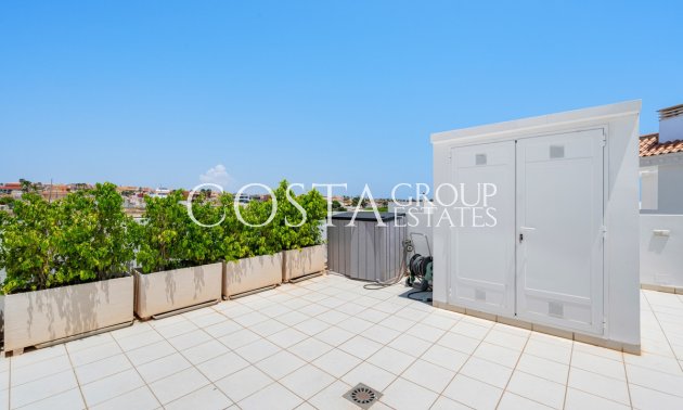 Odsprzedaż - Apartments -
Rojales - Ciudad Quesada