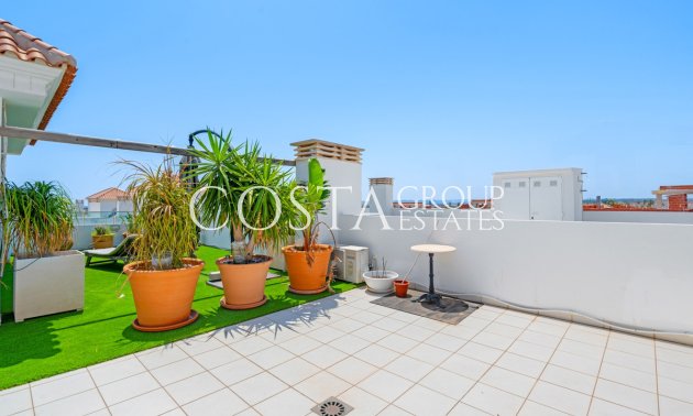 Odsprzedaż - Apartments -
Rojales - Ciudad Quesada