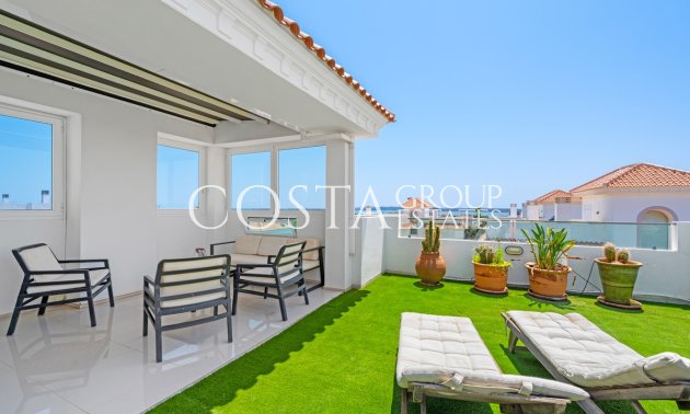 Odsprzedaż - Apartments -
Rojales - Ciudad Quesada