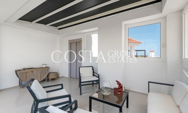 Odsprzedaż - Apartments -
Rojales - Ciudad Quesada