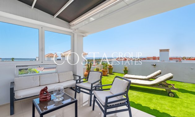 Odsprzedaż - Apartments -
Rojales - Ciudad Quesada