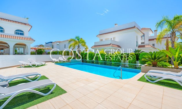 Odsprzedaż - Apartments -
Rojales - Ciudad Quesada