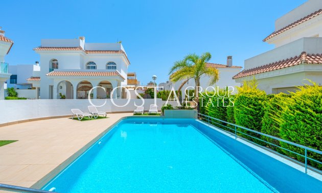 Odsprzedaż - Apartments -
Rojales - Ciudad Quesada