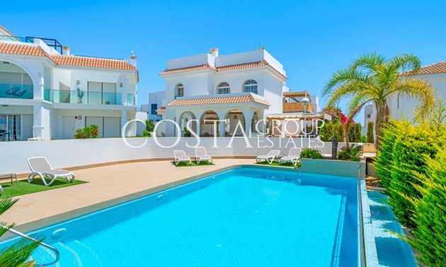 Odsprzedaż - Apartments -
Rojales - Ciudad Quesada