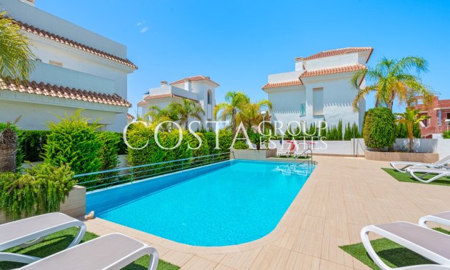 Odsprzedaż - Apartments -
Rojales - Ciudad Quesada