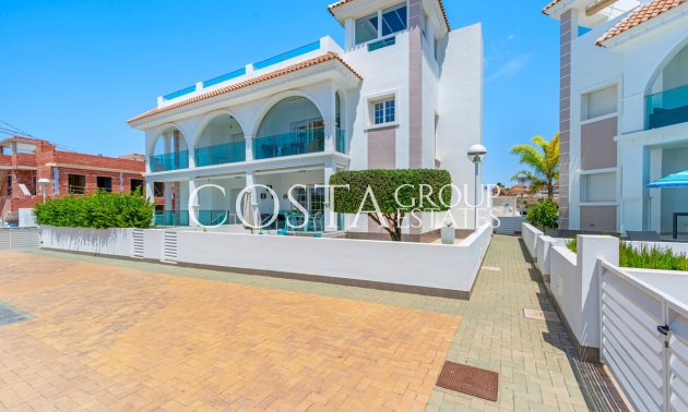 Odsprzedaż - Apartments -
Rojales - Ciudad Quesada