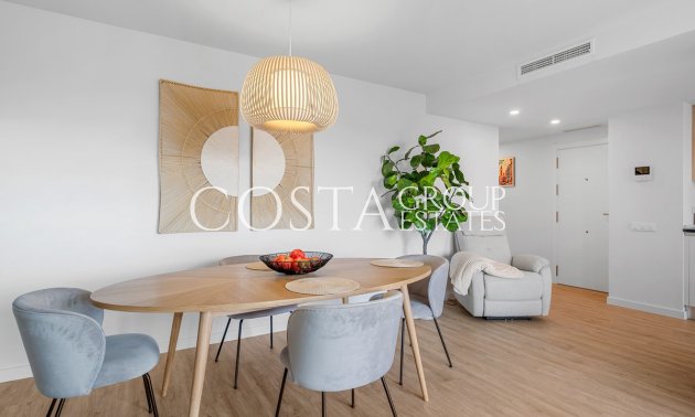 Revente - Apartments -
Alicante - Alicante Centro