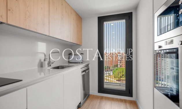 Revente - Apartments -
Alicante - Alicante Centro