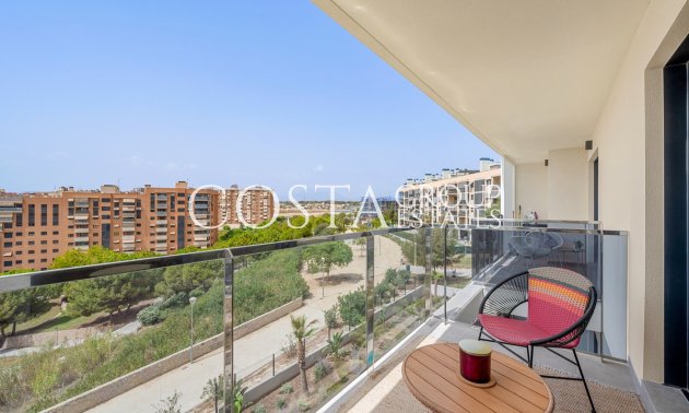 Revente - Apartments -
Alicante - Alicante Centro