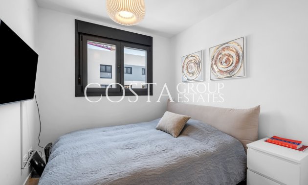 Revente - Apartments -
Alicante - Alicante Centro