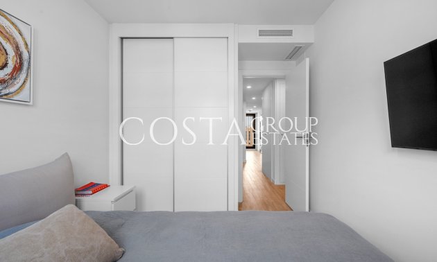 Revente - Apartments -
Alicante - Alicante Centro