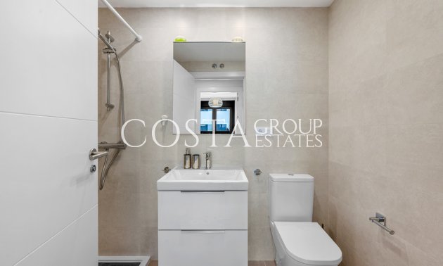 Revente - Apartments -
Alicante - Alicante Centro