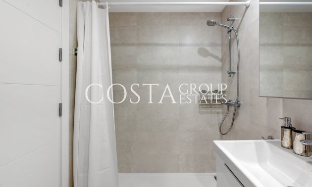 Revente - Apartments -
Alicante - Alicante Centro