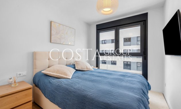 Revente - Apartments -
Alicante - Alicante Centro