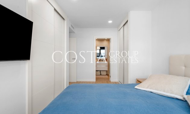 Revente - Apartments -
Alicante - Alicante Centro