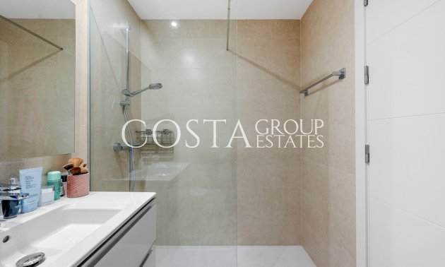 Revente - Apartments -
Alicante - Alicante Centro