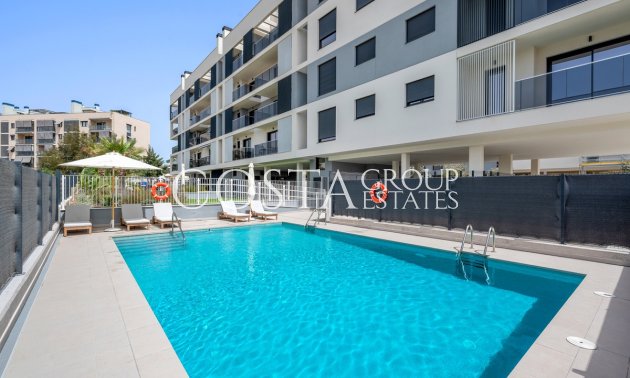 Revente - Apartments -
Alicante - Alicante Centro