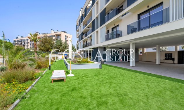 Revente - Apartments -
Alicante - Alicante Centro