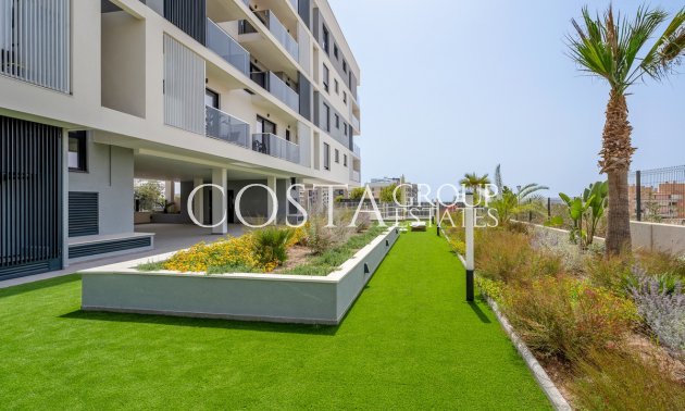 Revente - Apartments -
Alicante - Alicante Centro