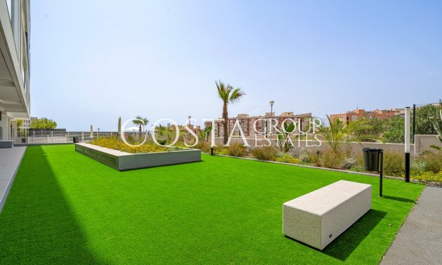 Revente - Apartments -
Alicante - Alicante Centro
