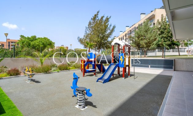 Revente - Apartments -
Alicante - Alicante Centro