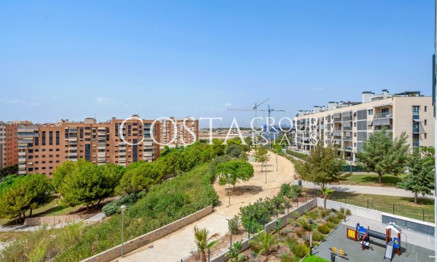 Revente - Apartments -
Alicante - Alicante Centro