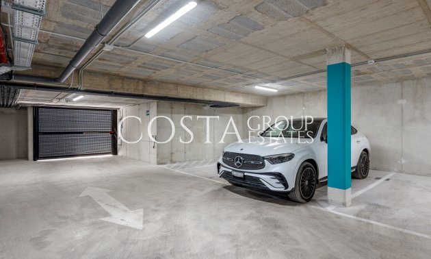 Revente - Apartments -
Alicante - Alicante Centro