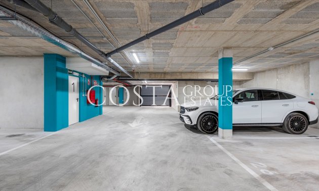 Revente - Apartments -
Alicante - Alicante Centro