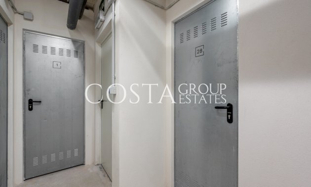 Revente - Apartments -
Alicante - Alicante Centro