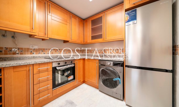 Revente - Maison -
San Miguel de Salinas - San Miguel