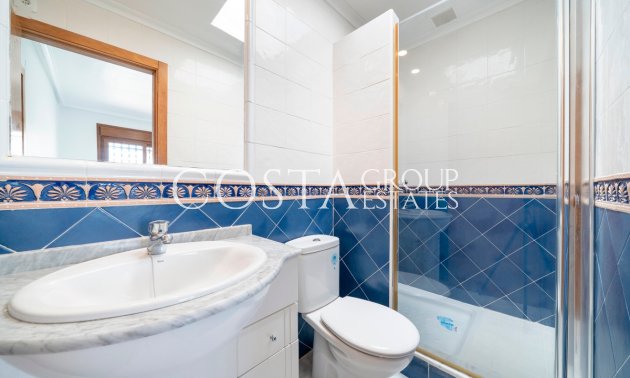 Revente - Maison -
San Miguel de Salinas - San Miguel