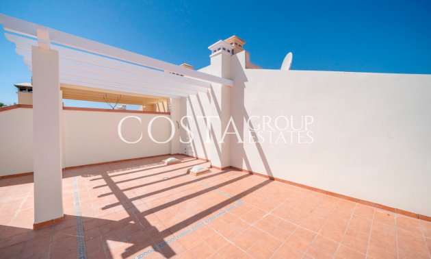 Revente - Maison -
San Miguel de Salinas - San Miguel