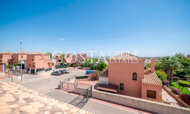 Revente - Maison -
San Miguel de Salinas - San Miguel