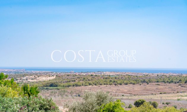 Revente - Maison -
San Miguel de Salinas - San Miguel