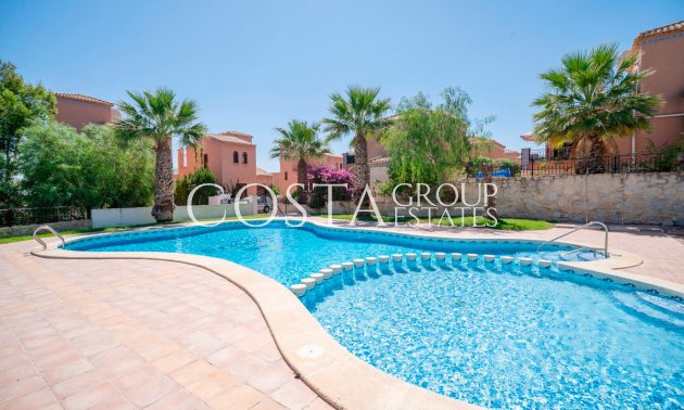 Revente - Maison -
San Miguel de Salinas - San Miguel