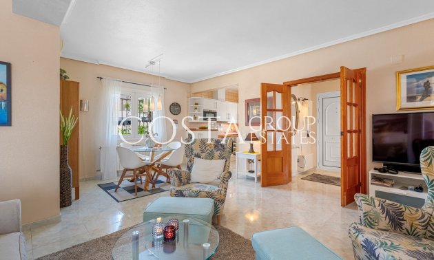 Wiederverkauf - Villa -
Rojales - Ciudad Quesada